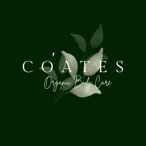 Coates Organic Body Care