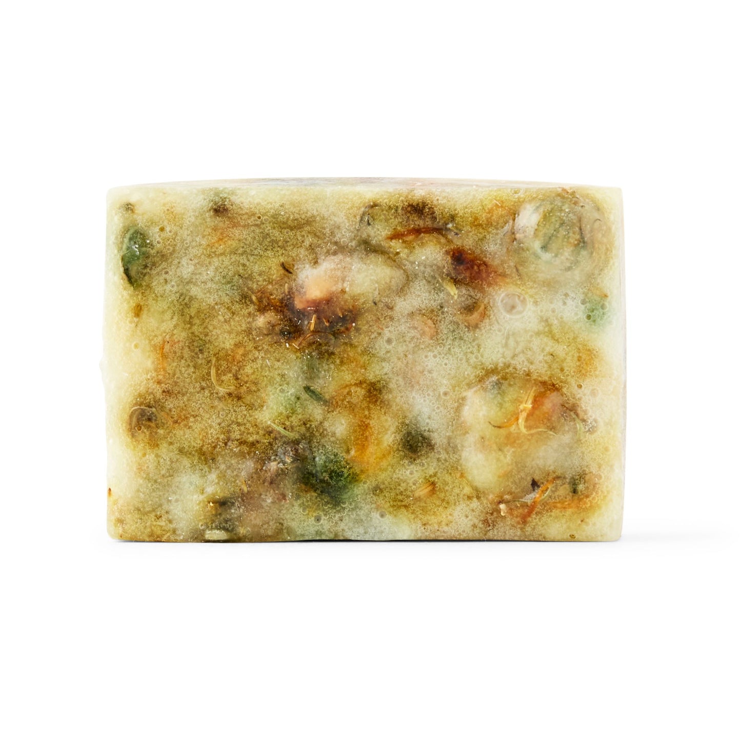 Calendula soap