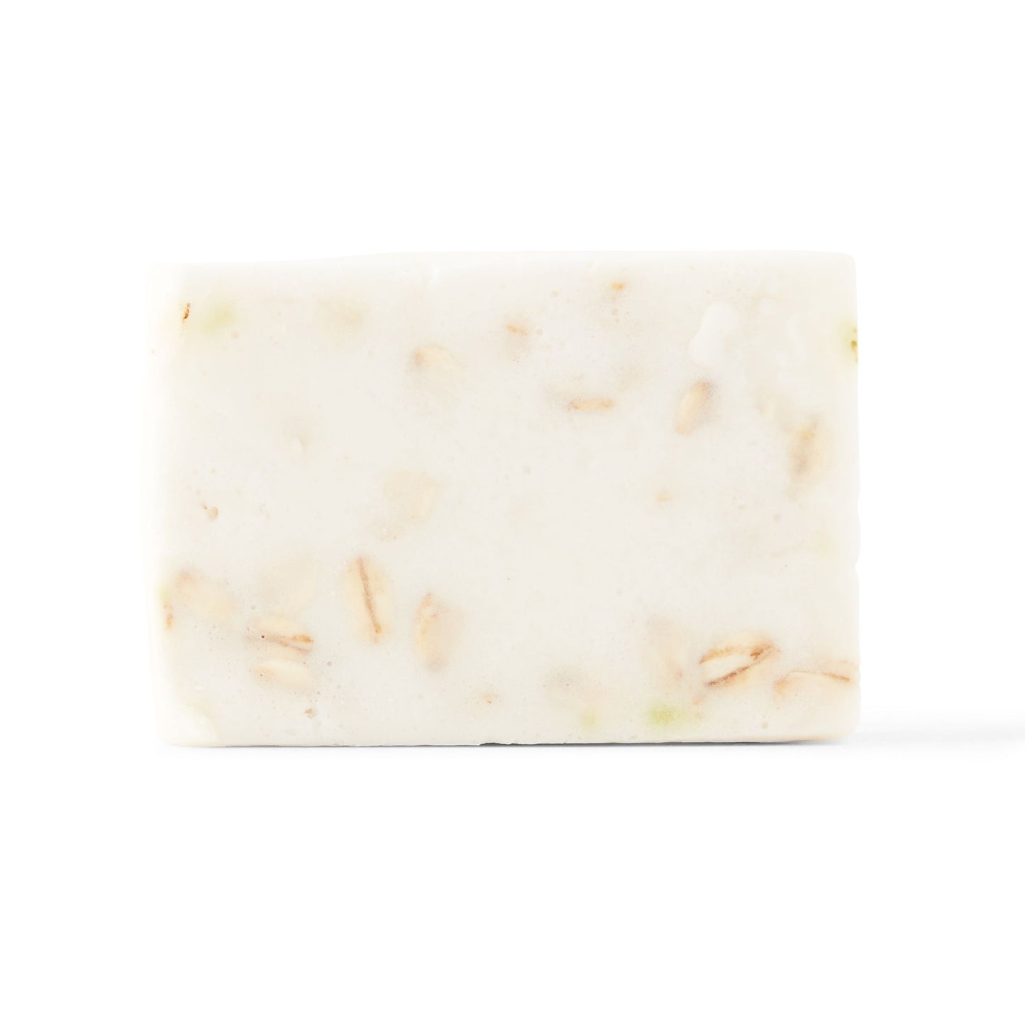 Oats soap