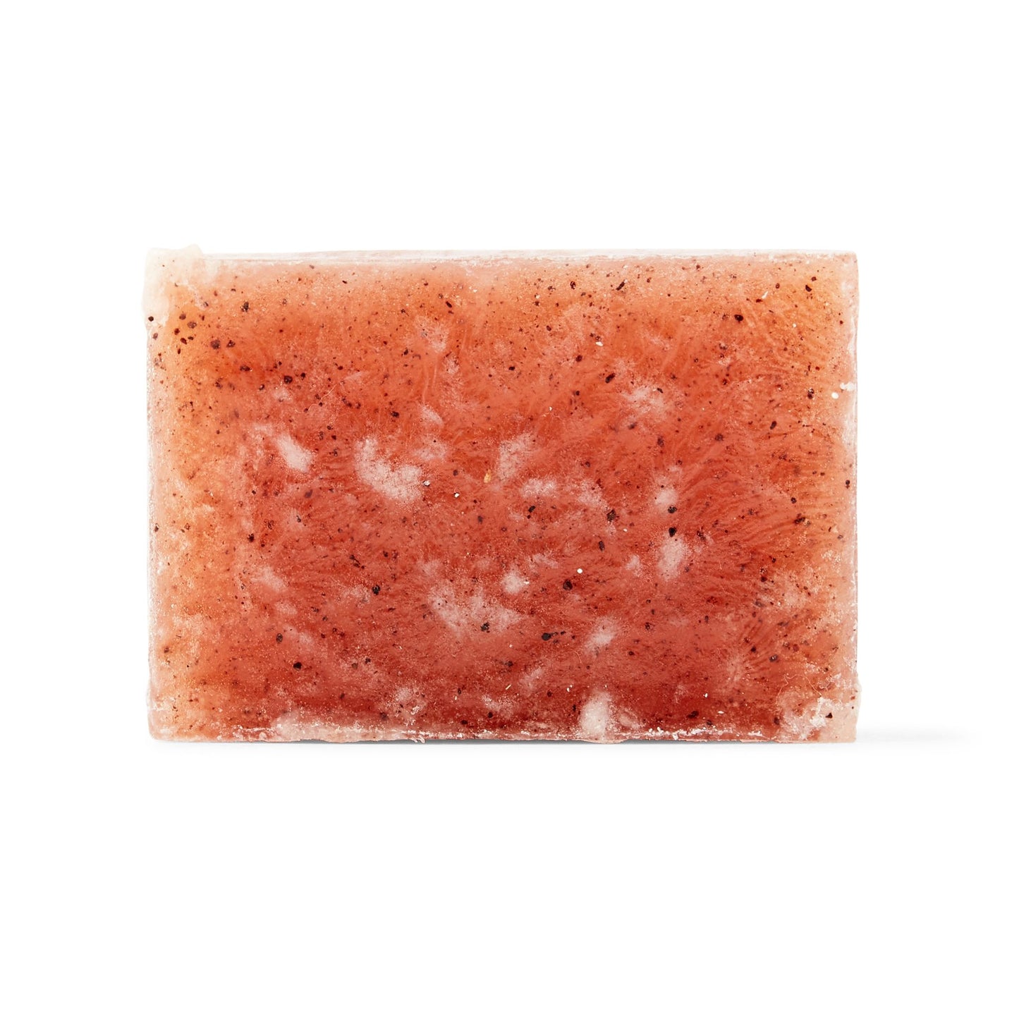 Cinnamon soap