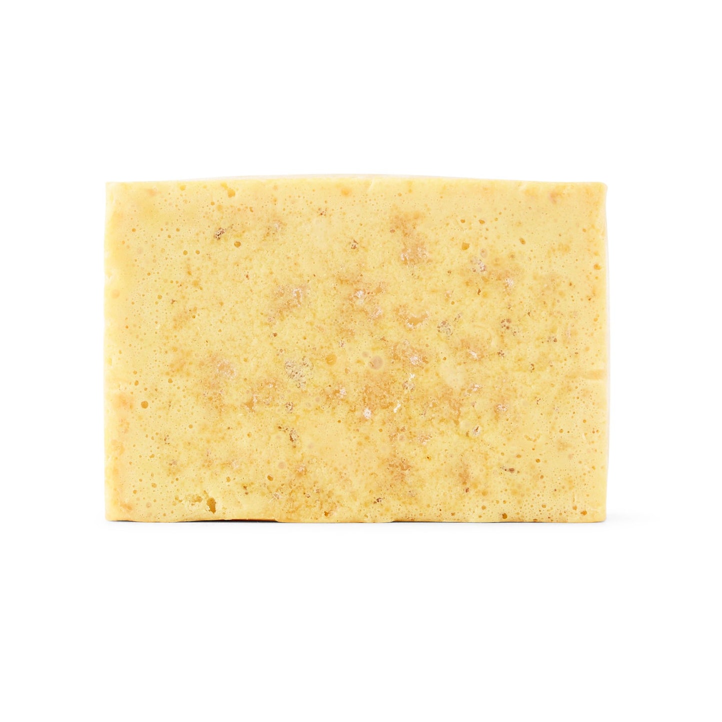 Turmeric soap