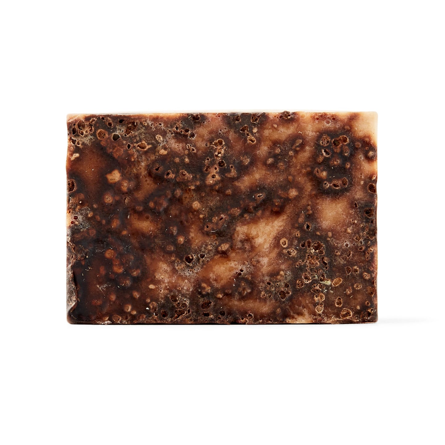 Coffee soap